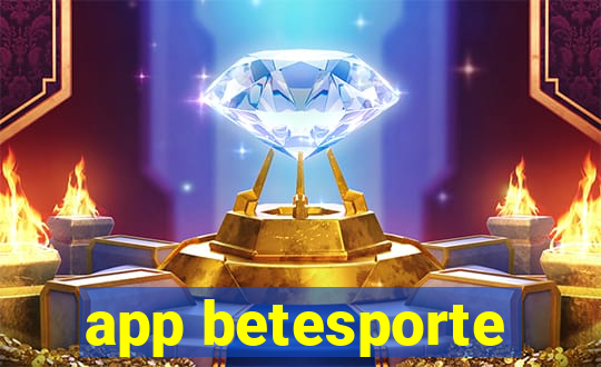 app betesporte